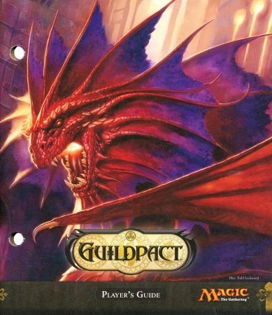 Guildpact Players Guide
